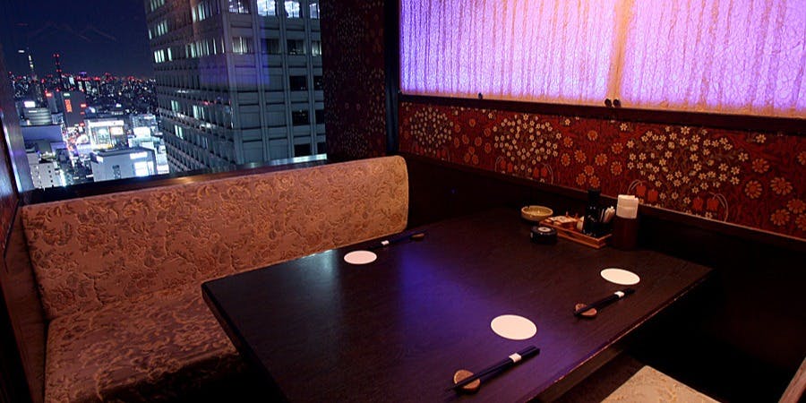 ごだいご 新宿NSビル店 - 画像14