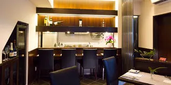 ランチ ラシーヌ Racine 北野白梅町 フランス料理 一休 Comレストラン