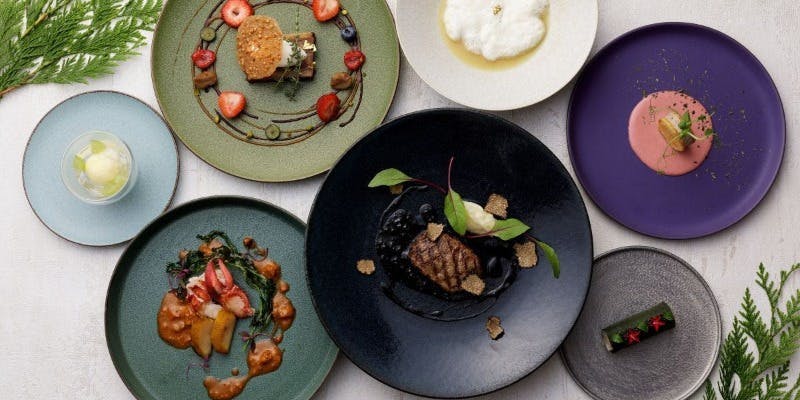 【Xmas2025】クリスマスディナーコース ｜12/22日23日の予約はお得