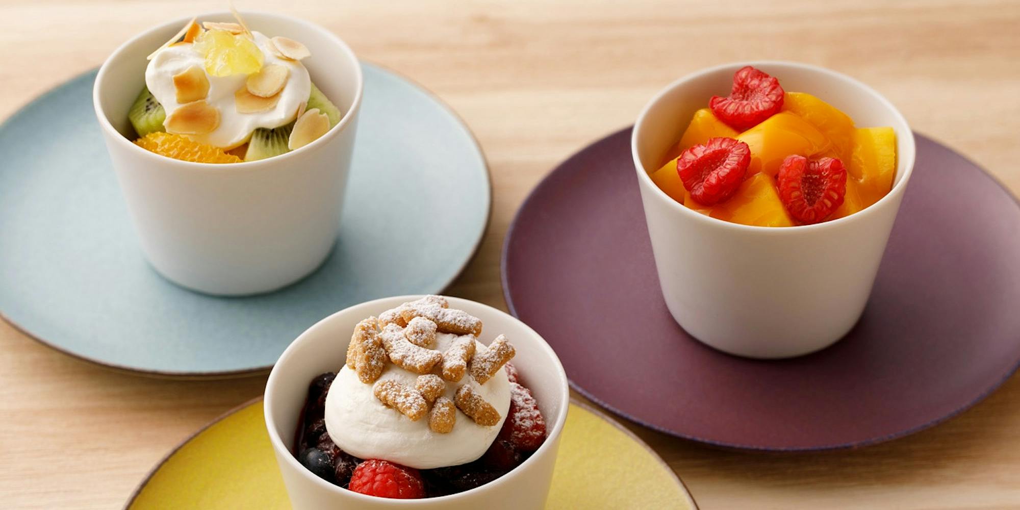 ザ マーケット エフ/グランド ハイアット 福岡 - 画像9