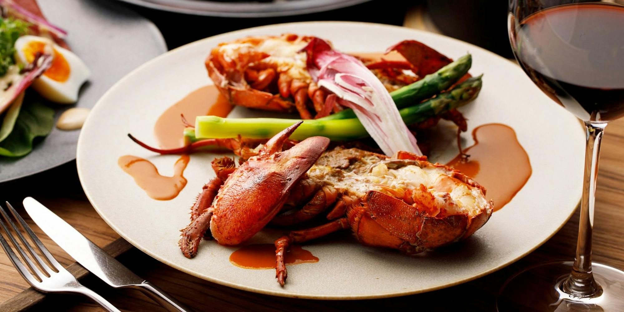 ザ マーケット エフ/グランド ハイアット 福岡 - 画像6