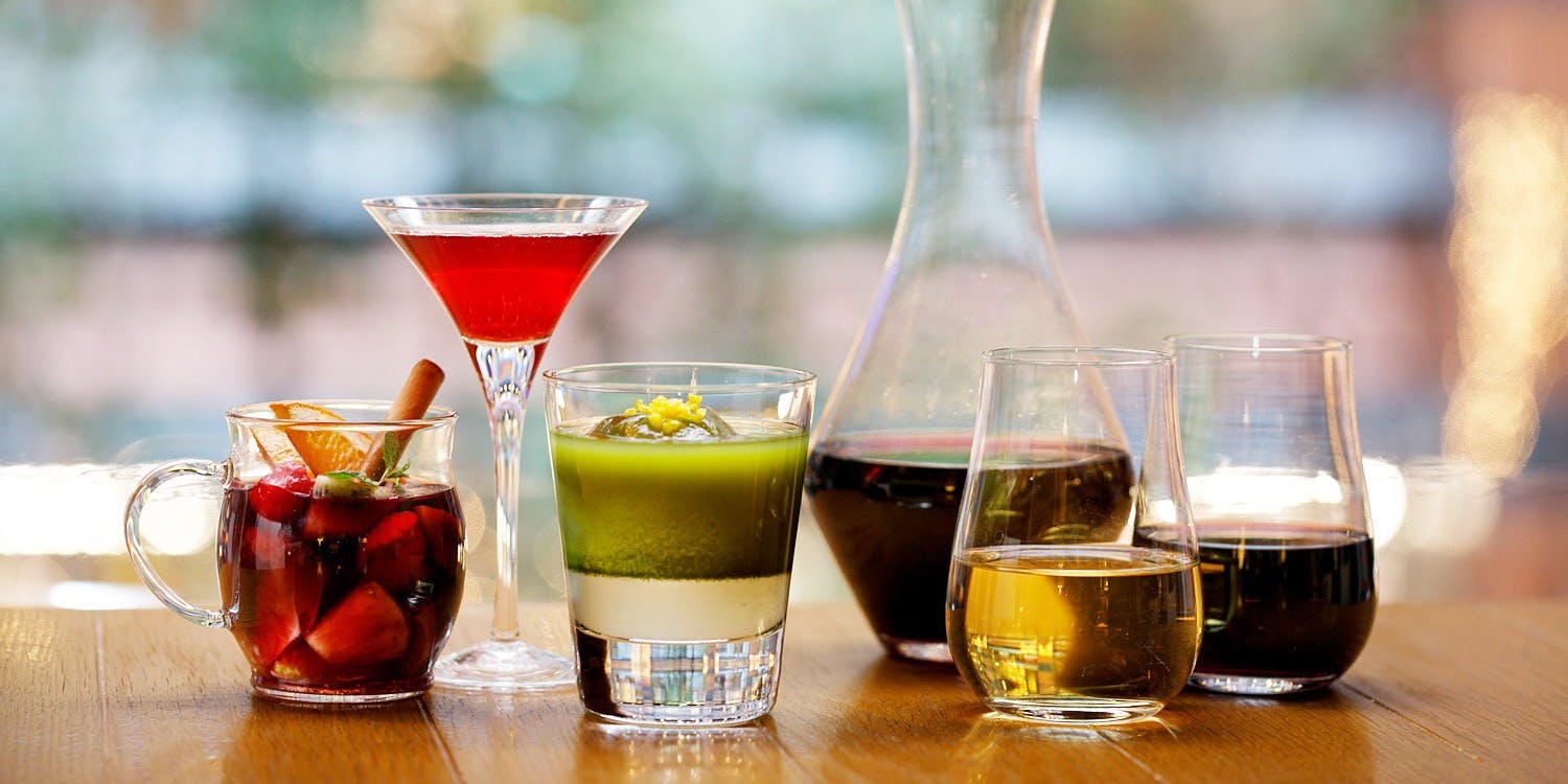 THE MARKET F（ザ マーケット エフ）