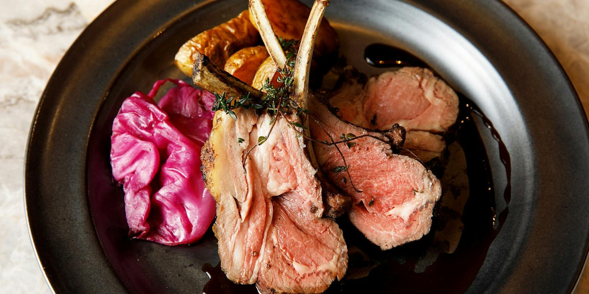 ザ マーケット エフ/グランド ハイアット 福岡 - 画像5