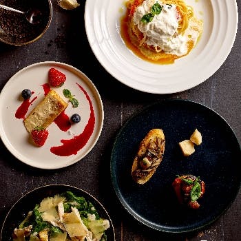 栄ランチ 女子会におすすめおしゃれなレストラン35選 Okaimonoモール レストラン