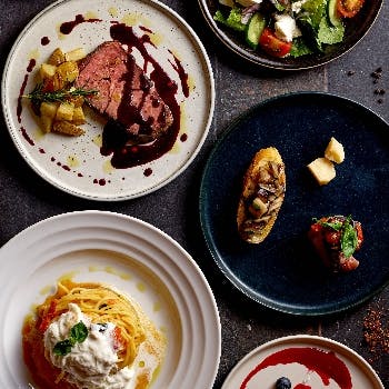 21年 最新 大名古屋ビルヂング周辺の美味しいディナー28店 夜ご飯におすすめな人気店 一休 Comレストラン