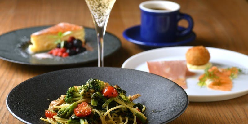 ソルトウォーター バイ デイビッドマイヤーズ（Salt Water by David Myers）