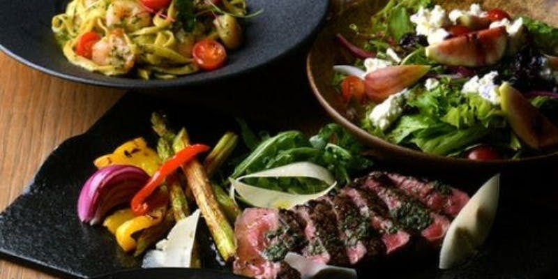 ソルトウォーター バイ デイビッドマイヤーズ（Salt Water by David Myers）