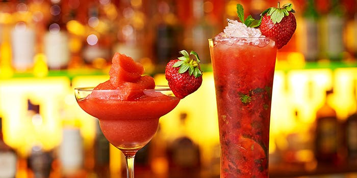 メインバー もくれん