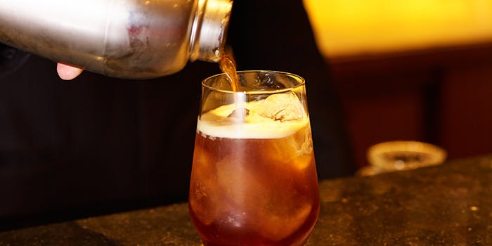 メインバー もくれん