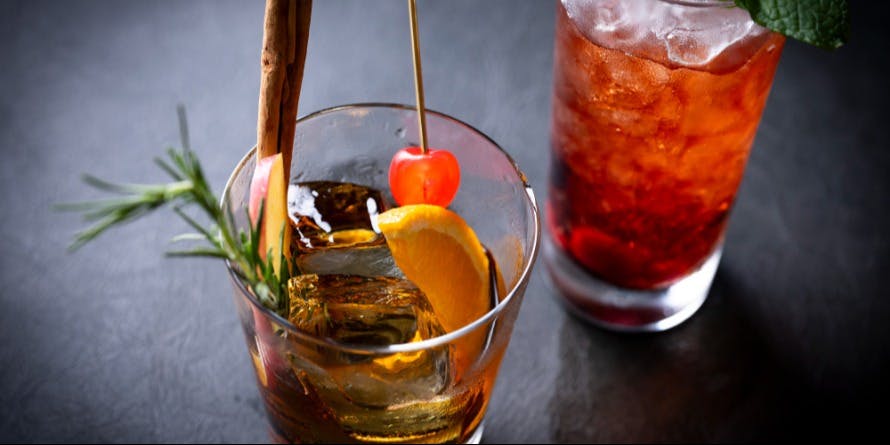 メインバー もくれん／ザ・プリンス パークタワー東京 - 画像5