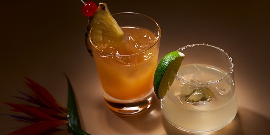 メインバー もくれん／ザ・プリンス パークタワー東京 - 画像7