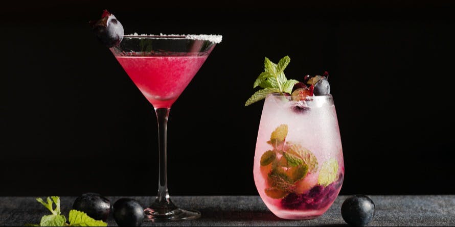 メインバー もくれん／ザ・プリンス パークタワー東京 - 画像8