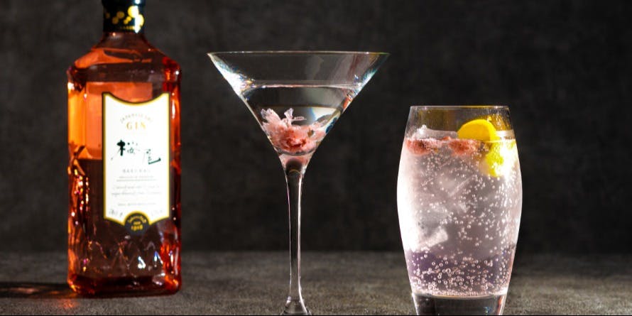 メインバー もくれん／ザ・プリンス パークタワー東京 - 画像6