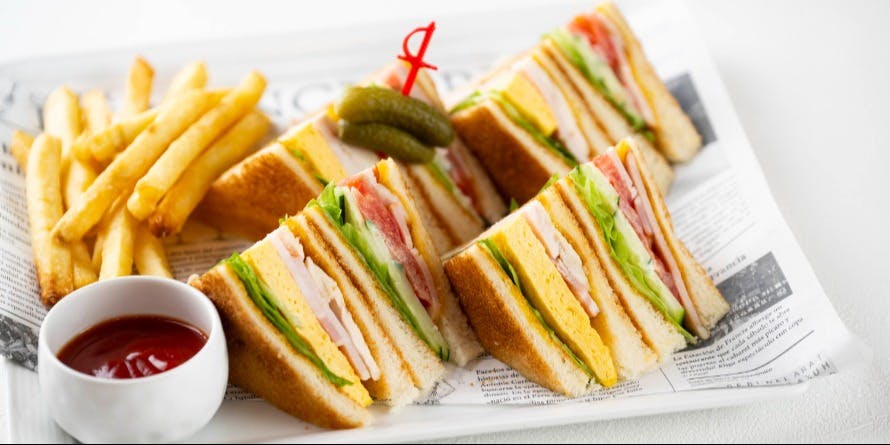 メインバー もくれん／ザ・プリンス パークタワー東京 - 画像4