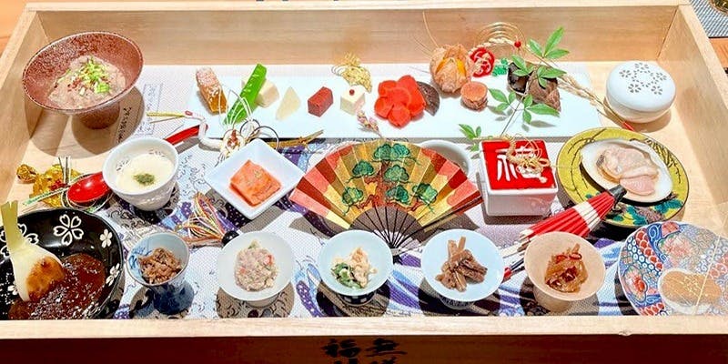 肉割烹 無膳福助（ニクカッポウ ムゼンフクスケ）