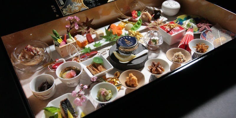 肉割烹 無膳福助（ニクカッポウ ムゼンフクスケ）