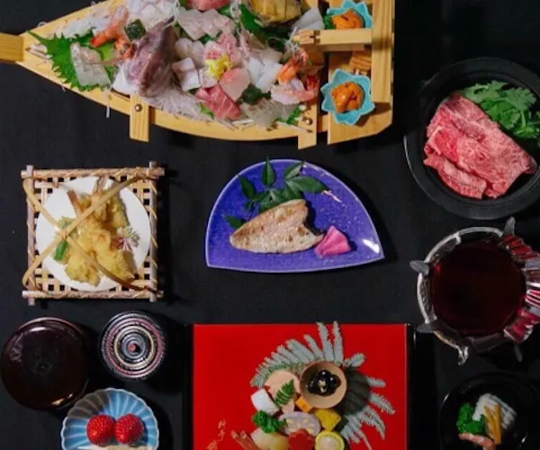 ランチ 女子会 料亭 錦 Okaimonoモール レストラン ランチ 女子会 料亭 錦 Okaimonoモール レストラン