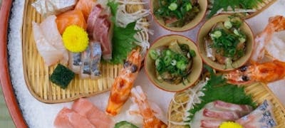 年 最新 大国町駅周辺の美味しいディナー22店 夜ご飯におすすめな人気店 一休 Comレストラン