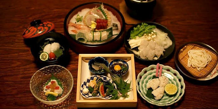 料亭 錦
