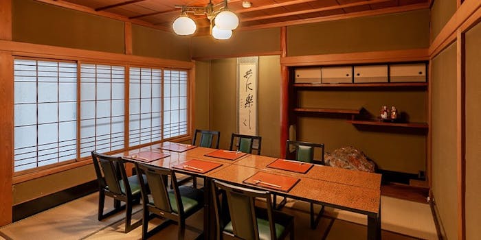 難波 なんば の顔合わせ 結納でおすすめレストラン7選 一休 Comレストラン