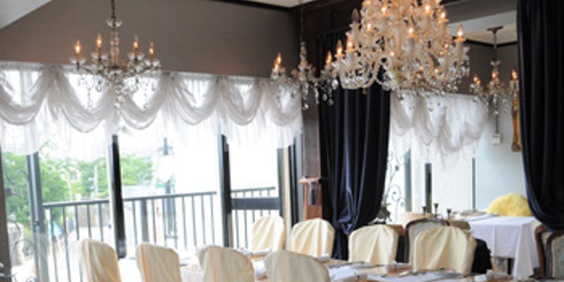 【Xmas2025】【ランチフルコース】三浦半島の魚介類や地元食材のフルコース 全6品