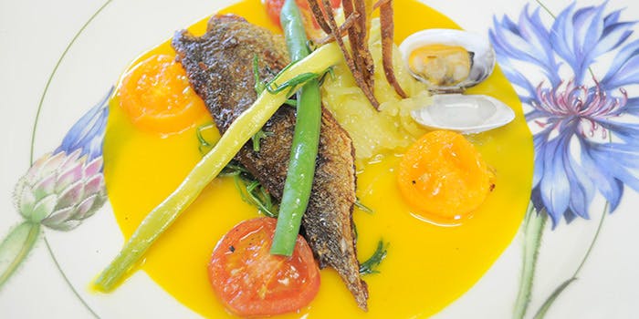 エリゼ光 - 画像7