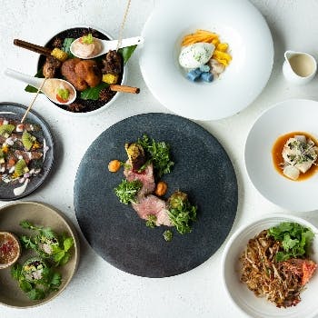 21年 最新 長泉院附属現代彫刻美術館周辺の美味しいディナー30店 夜ご飯におすすめな人気店 一休 Comレストラン