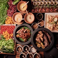 武蔵小山商店街周辺の美味しいランチ21店 おしゃれ人気店 絶品ランチグルメ 21年 一休 Comレストラン