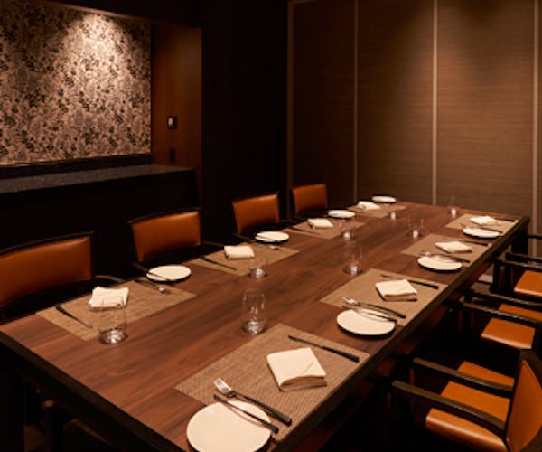 個室 New American Grill Kanade Terrace ホテル雅叙園東京 Okaimonoモール レストラン 個室 New American Grill Kanade Terrace ホテル雅叙園東京 Okaimonoモール レストラン