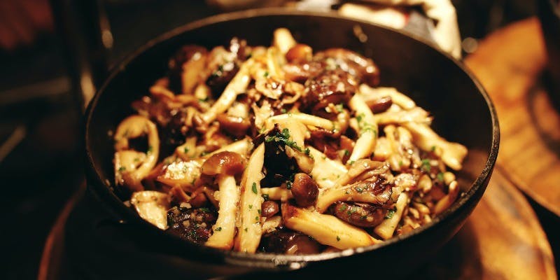 New American Grill “KANADE TERRACE”／ホテル雅叙園東京 休日