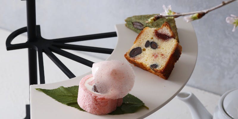 New American Grill “KANADE TERRACE”／ホテル雅叙園東京 新