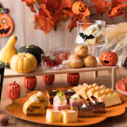 S_ハロウィンブッフェ