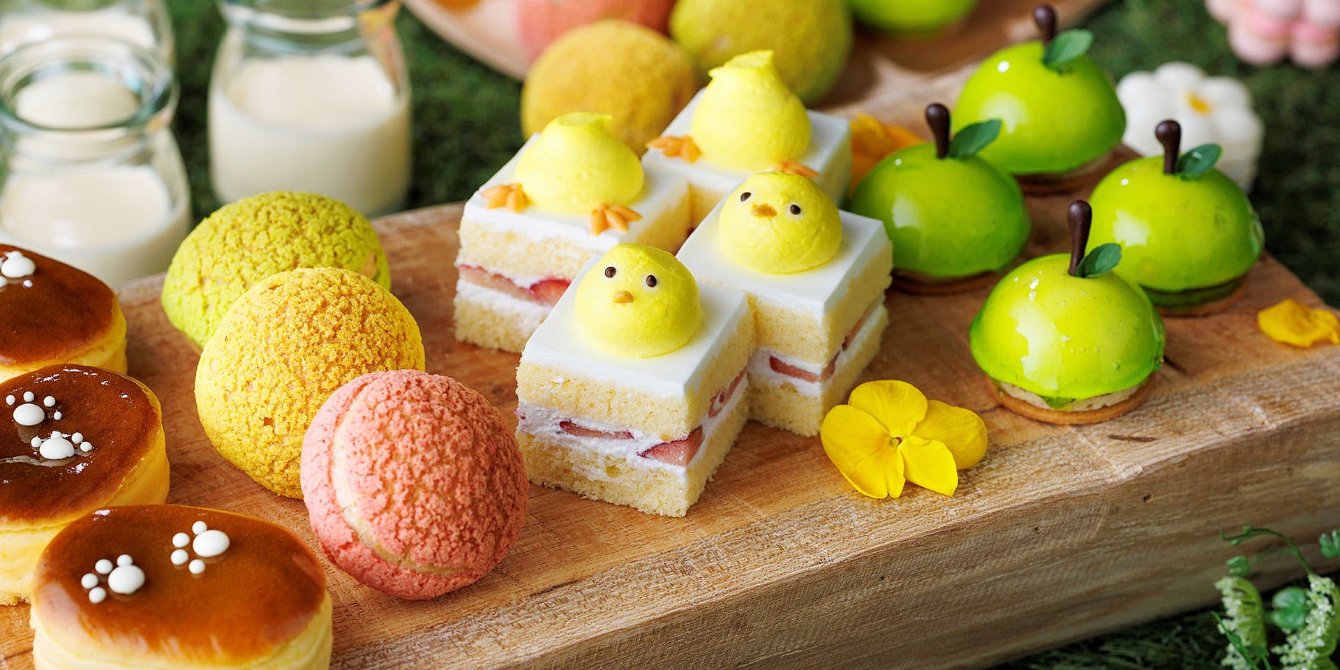 シェラトン都ホテル東京 イベント - 画像3