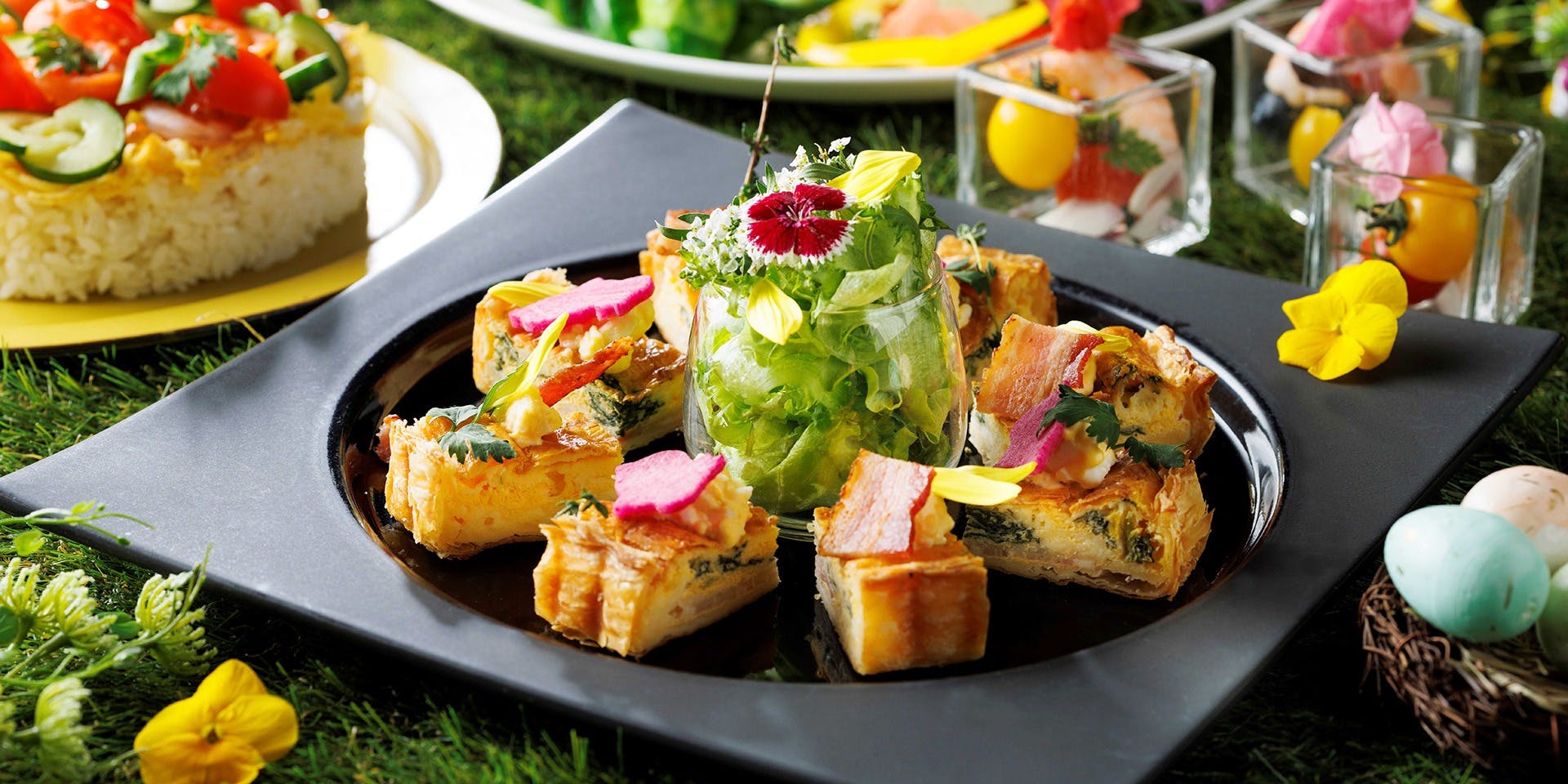 シェラトン都ホテル東京 イベント - 画像4