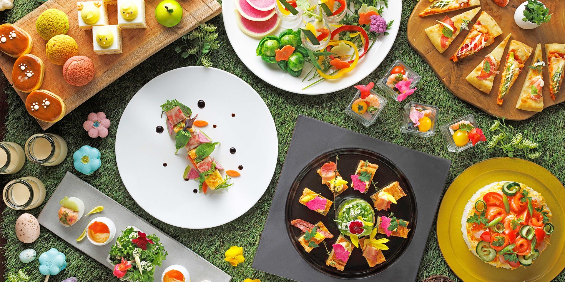 シェラトン都ホテル東京 イベント - 画像5