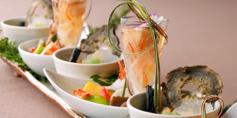 忘新年会プラン