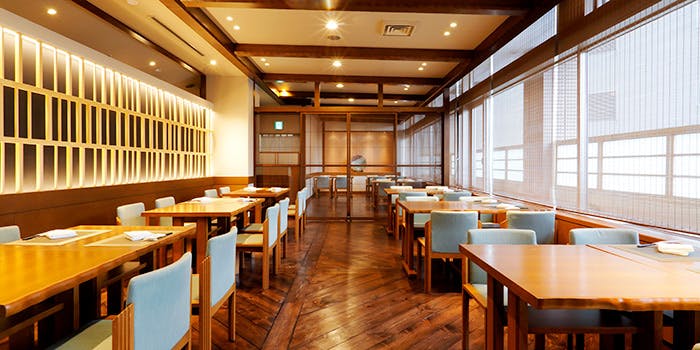 ディナー 和食 からまつ 札幌エクセルホテル東急 創作和食 一休 Comレストラン