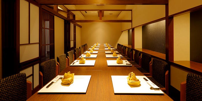 和食 からまつ（わしょく からまつ）