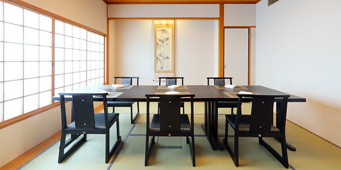 和食 からまつ／札幌エクセルホテル東急 - 画像1