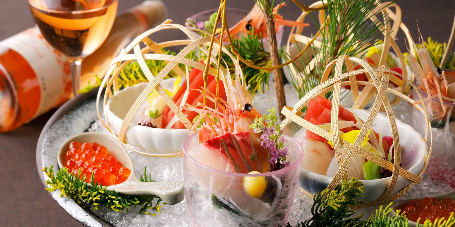 和食 からまつ／札幌エクセルホテル東急 - 画像4