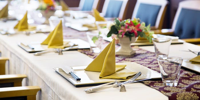 レストラン ラーブル 札幌エクセルホテル東急 札幌エクセルホテル東急 ビアガーデン 19 ディナー プラン メニュー 一休 Comレストラン