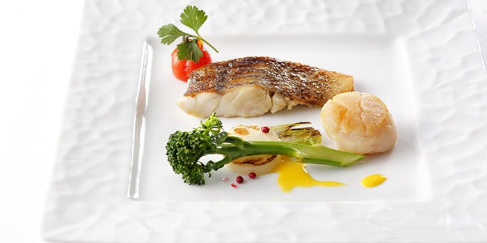 レストラン ラーブル／札幌エクセルホテル東急 - 画像4