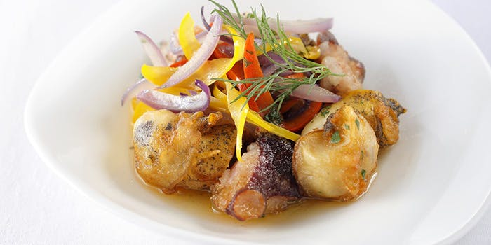 レストラン ラーブル／札幌エクセルホテル東急 - 画像6