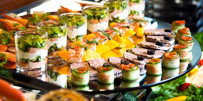 レストラン ラーブル 札幌エクセルホテル東急 札幌エクセルホテル東急 ビアガーデン 2019 ディナー プラン 10864615 メニュー 一休 Comレストラン