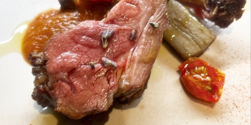 メゾン・ド・スリジェ（Maison de Cerisier）