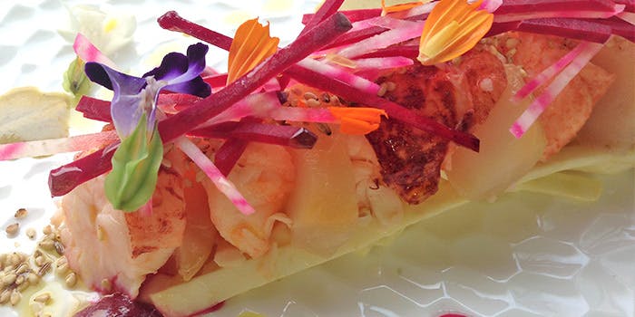 メゾン・ド・スリジェ - 画像4