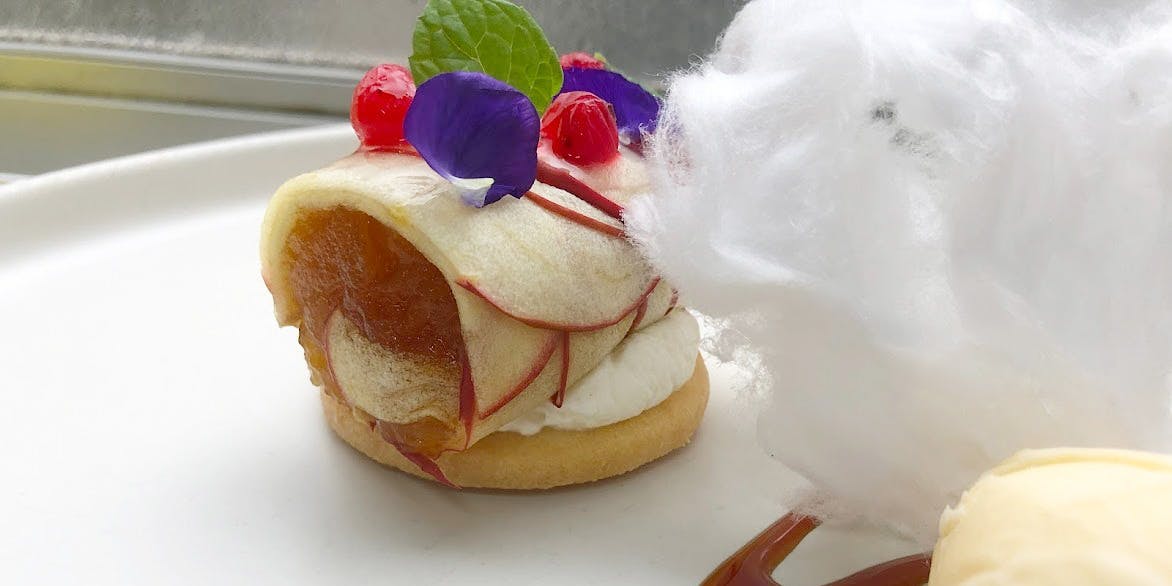 メゾン・ド・スリジェ（Maison de Cerisier）