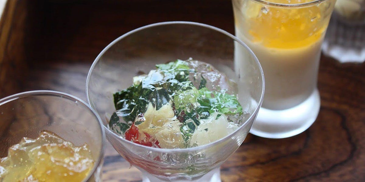 メゾン・ド・スリジェ（Maison de Cerisier）