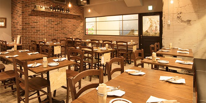 武蔵小杉グルメ おしゃれで美味しい レストランランキング 9選 一休 Comレストラン