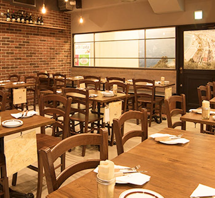 武蔵小杉グルメ おしゃれで美味しい レストランランキング 9選 一休 Comレストラン